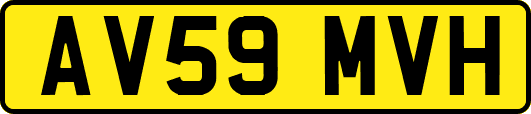 AV59MVH