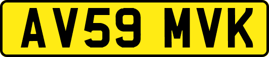 AV59MVK