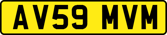 AV59MVM