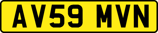 AV59MVN