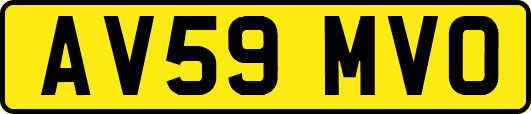 AV59MVO
