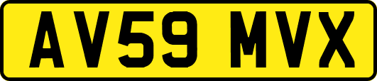 AV59MVX