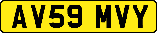 AV59MVY