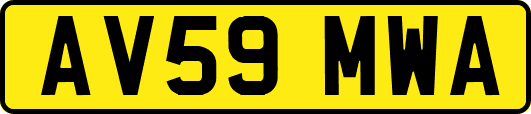 AV59MWA