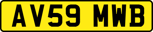 AV59MWB