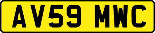 AV59MWC
