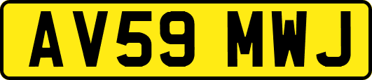 AV59MWJ