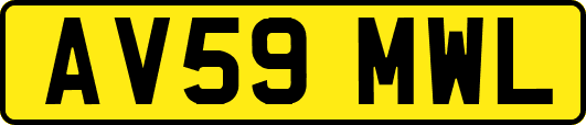 AV59MWL
