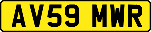 AV59MWR