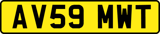 AV59MWT