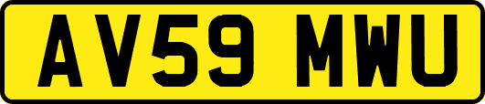 AV59MWU