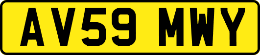 AV59MWY