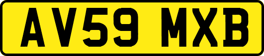 AV59MXB