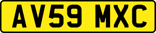 AV59MXC