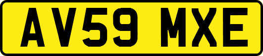 AV59MXE