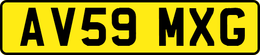 AV59MXG