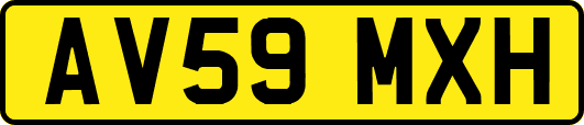 AV59MXH
