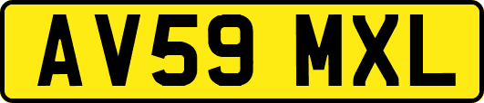 AV59MXL