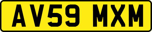 AV59MXM