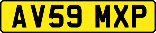 AV59MXP