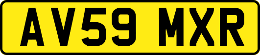 AV59MXR