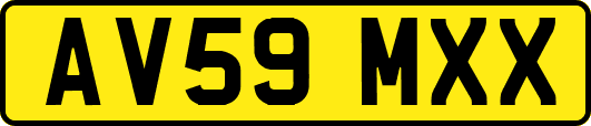 AV59MXX
