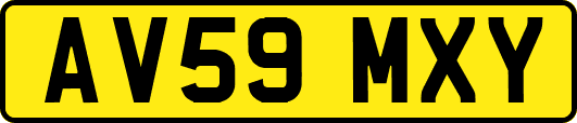 AV59MXY