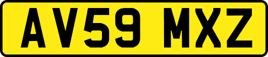 AV59MXZ