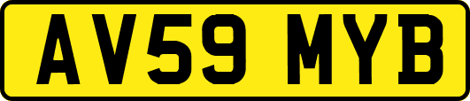 AV59MYB