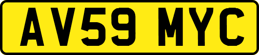 AV59MYC