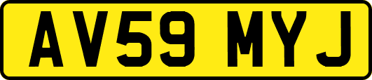 AV59MYJ