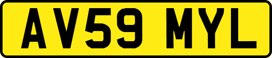 AV59MYL