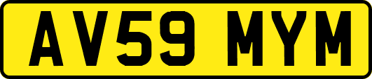 AV59MYM