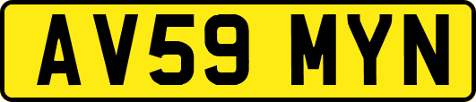 AV59MYN