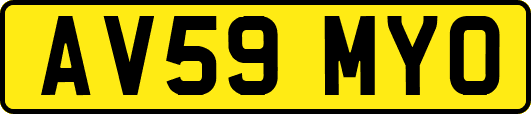 AV59MYO