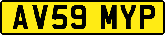 AV59MYP