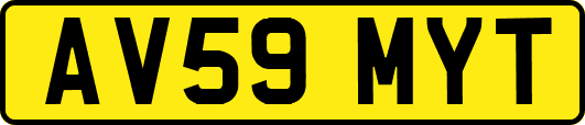 AV59MYT