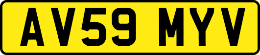 AV59MYV