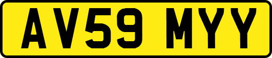 AV59MYY