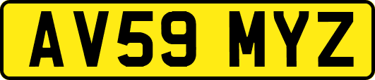 AV59MYZ