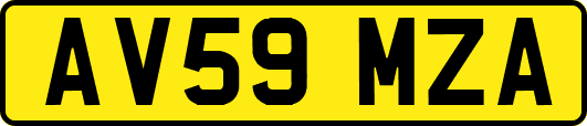 AV59MZA