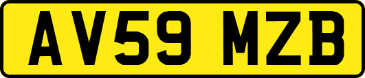 AV59MZB