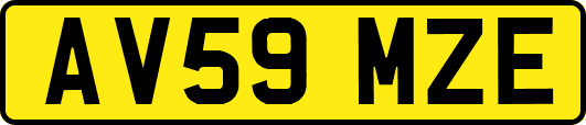 AV59MZE