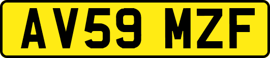 AV59MZF