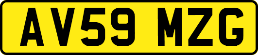 AV59MZG