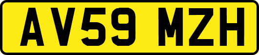 AV59MZH