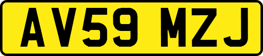 AV59MZJ