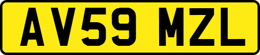 AV59MZL