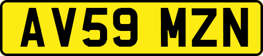 AV59MZN