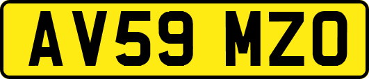AV59MZO